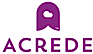 Acrede logo, Acrede contact details