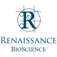 Renaissance BioScience Corp. logo, Renaissance BioScience Corp. contact details