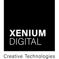 Xenium Digital Pvt Ltd logo, Xenium Digital Pvt Ltd contact details