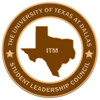 UT Dallas Information Technology Management logo, UT Dallas Information Technology Management contact details