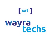 WAYRATECHS S.A.S. logo, WAYRATECHS S.A.S. contact details