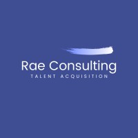 Rae Consulting logo, Rae Consulting contact details