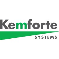 Kemforte Systems logo, Kemforte Systems contact details