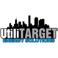 UTILITARGET ENERGY SOLUTIONS LLC logo, UTILITARGET ENERGY SOLUTIONS LLC contact details