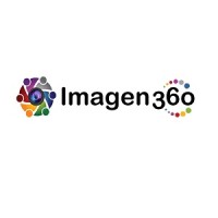 Imagen360 logo, Imagen360 contact details