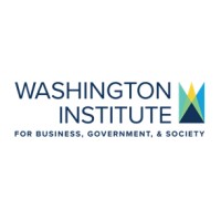 Washington Institute for Business, Government & Society logo, Washington Institute for Business, Government & Society contact details