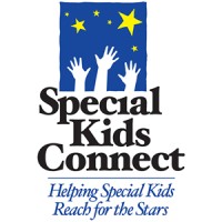 Special Kids Connect logo, Special Kids Connect contact details