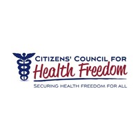 Citizens' Council For Health Freedom logo, Citizens' Council For Health Freedom contact details