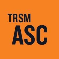 TRSM Academic Success Centre logo, TRSM Academic Success Centre contact details