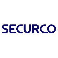 Securco Services Inc. logo, Securco Services Inc. contact details