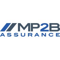 MP2B Assurance inc. logo, MP2B Assurance inc. contact details