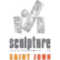 Sculpture Saint John logo, Sculpture Saint John contact details