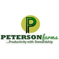 Peterson Farms KY logo, Peterson Farms KY contact details