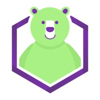 TechBear logo, TechBear contact details