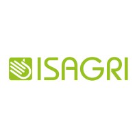 ISAGRI logo, ISAGRI contact details