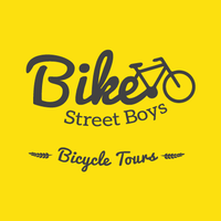 Bike Street Boys - Bicycle Tours in India logo, Bike Street Boys - Bicycle Tours in India contact details