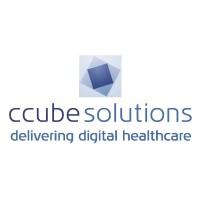 CCube Solutions logo, CCube Solutions contact details