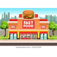 Fast Food Chain logo, Fast Food Chain contact details