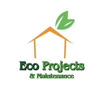 Eco Projects & Maintenance logo, Eco Projects & Maintenance contact details