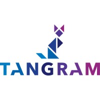 Tangram logo, Tangram contact details