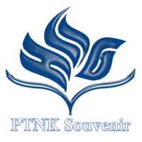 PTNK Souvenir logo, PTNK Souvenir contact details