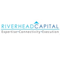 Riverhead Capital logo, Riverhead Capital contact details