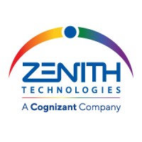 Zenith Technologies logo, Zenith Technologies contact details