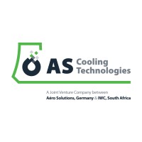 AS Cooling Technologies logo, AS Cooling Technologies contact details