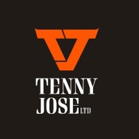 Tenny Jose Limited logo, Tenny Jose Limited contact details