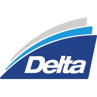 Delta Group logo, Delta Group contact details