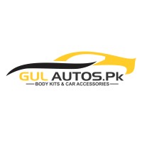 GulAutos.PK logo, GulAutos.PK contact details