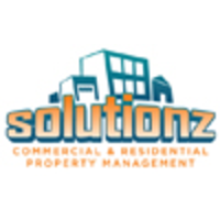 Solutionz Property Managment logo, Solutionz Property Managment contact details