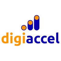 Digiaccel Learning logo, Digiaccel Learning contact details