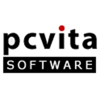 PCVITA logo, PCVITA contact details