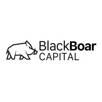 BlackBoar Capital logo, BlackBoar Capital contact details