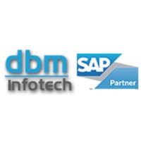 DBM INFOTECH PVT LTD logo, DBM INFOTECH PVT LTD contact details