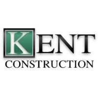 Kent Construction logo, Kent Construction contact details