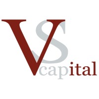 VS Capital logo, VS Capital contact details