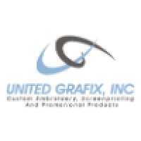 United Grafix, Inc. logo, United Grafix, Inc. contact details