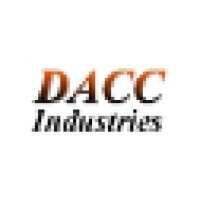 DACC Industries logo, DACC Industries contact details