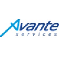 Avante Services logo, Avante Services contact details