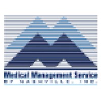 Medical Management Service of Nashville, Inc. logo, Medical Management Service of Nashville, Inc. contact details