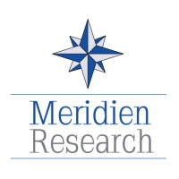 Meridien Research logo, Meridien Research contact details