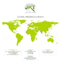 Jkt Enterprises logo, Jkt Enterprises contact details