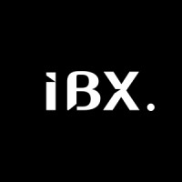 IBX logo, IBX contact details