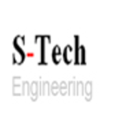 S-Tech Engineering logo, S-Tech Engineering contact details