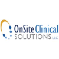 OnSite Clinical Solutions logo, OnSite Clinical Solutions contact details