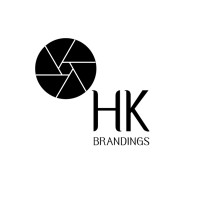 HK Brandings logo, HK Brandings contact details