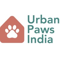 Urban Paws India logo, Urban Paws India contact details