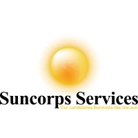 Suncorps Services logo, Suncorps Services contact details